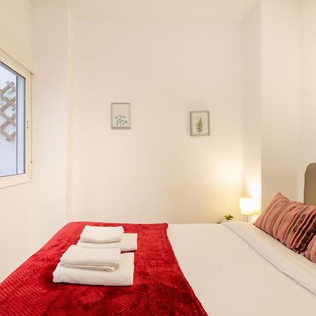 Apartamentos San Leandro, Centro Alicante Luaran gambar