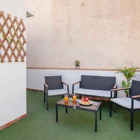 Apartamentos San Leandro, Centro Alicante Luaran gambar