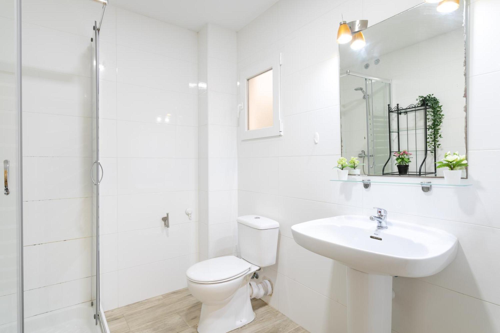 Apartamentos San Leandro, Centro Alicante Luaran gambar