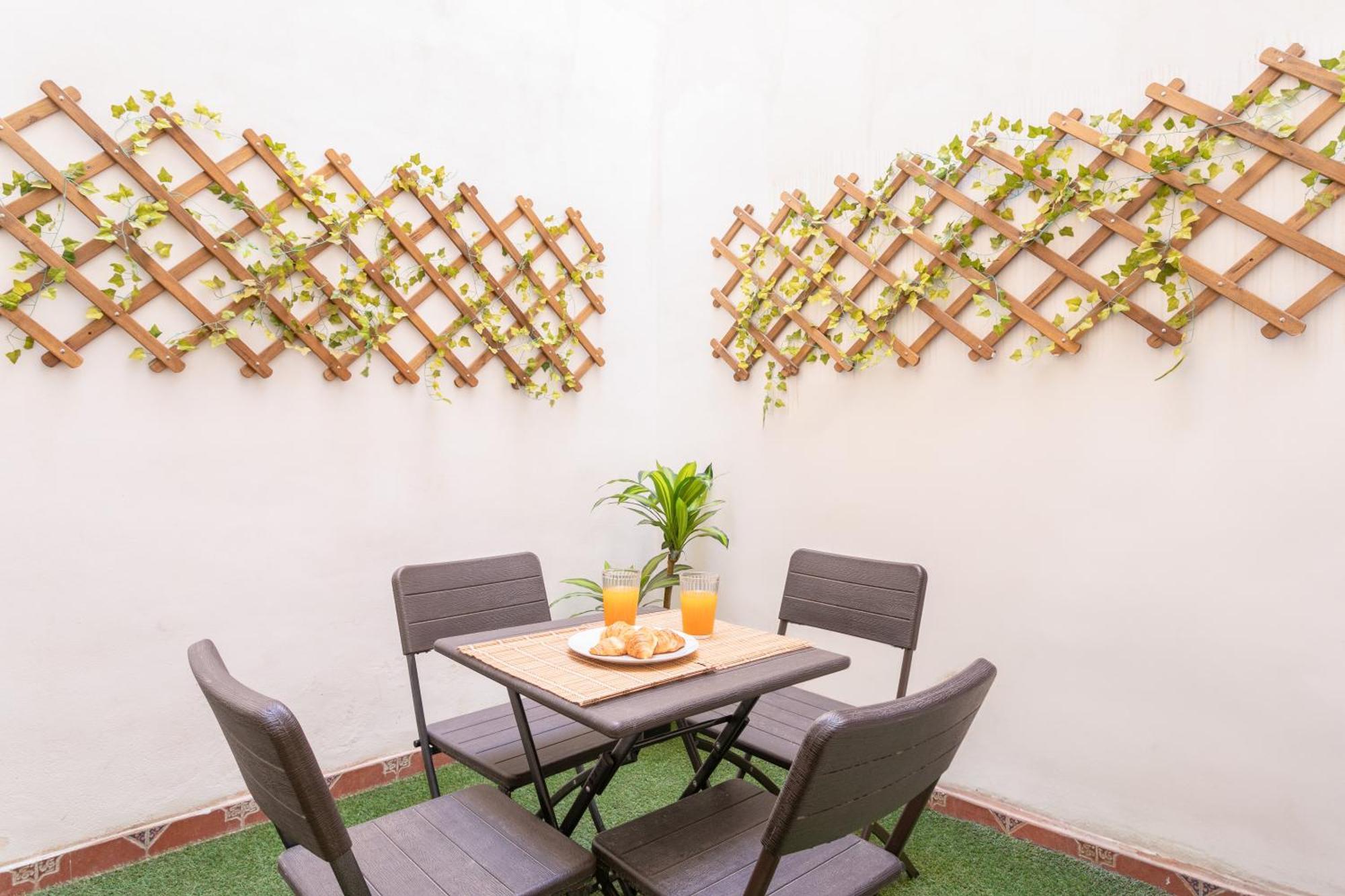Apartamentos San Leandro, Centro Alicante Luaran gambar