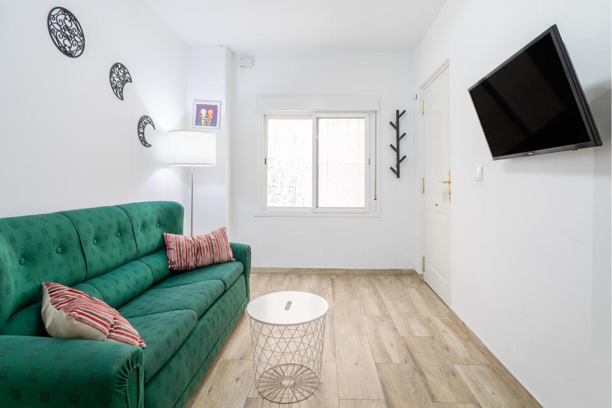 Apartamentos San Leandro, Centro Alicante Luaran gambar