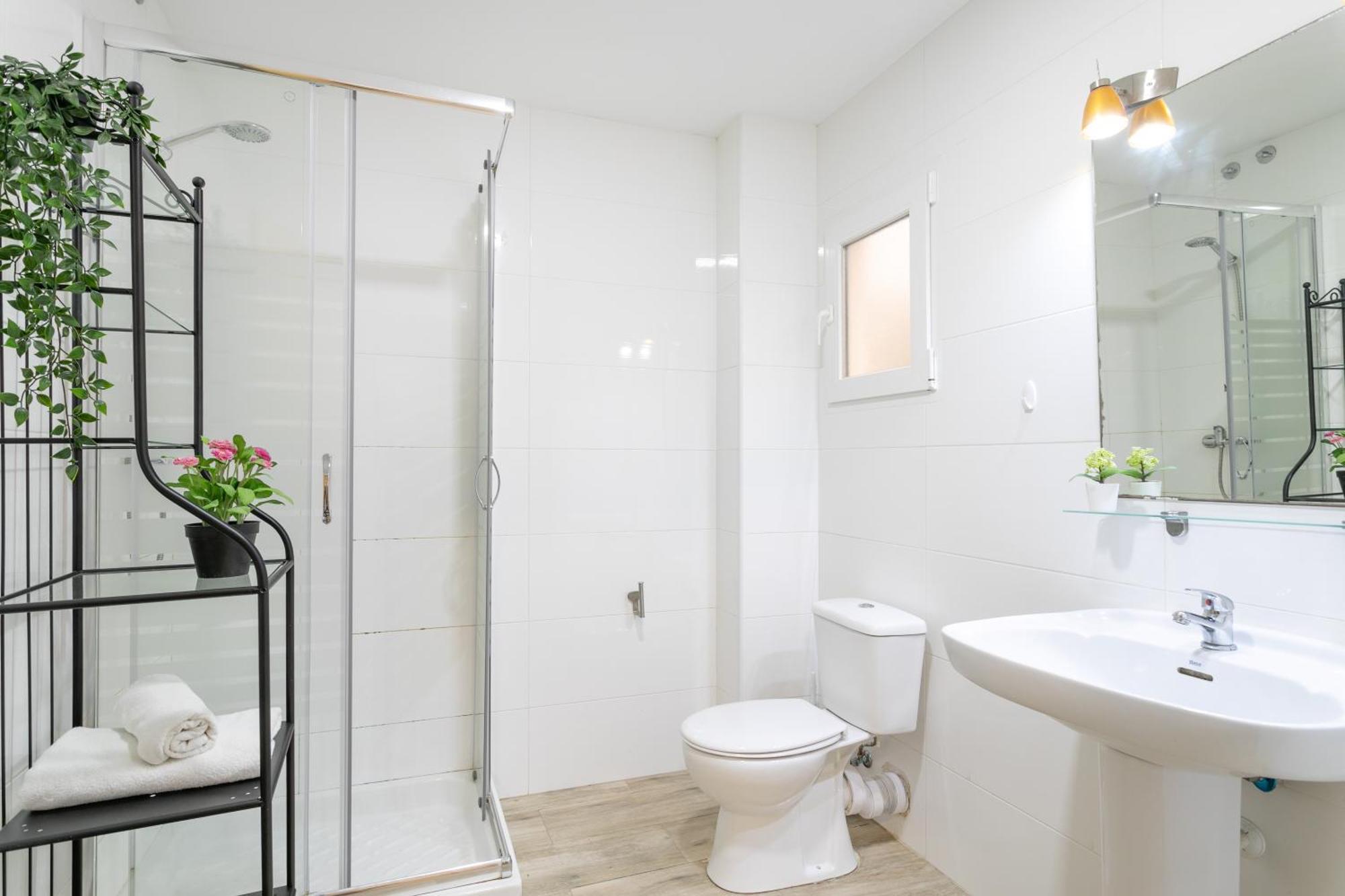 Apartamentos San Leandro, Centro Alicante Luaran gambar