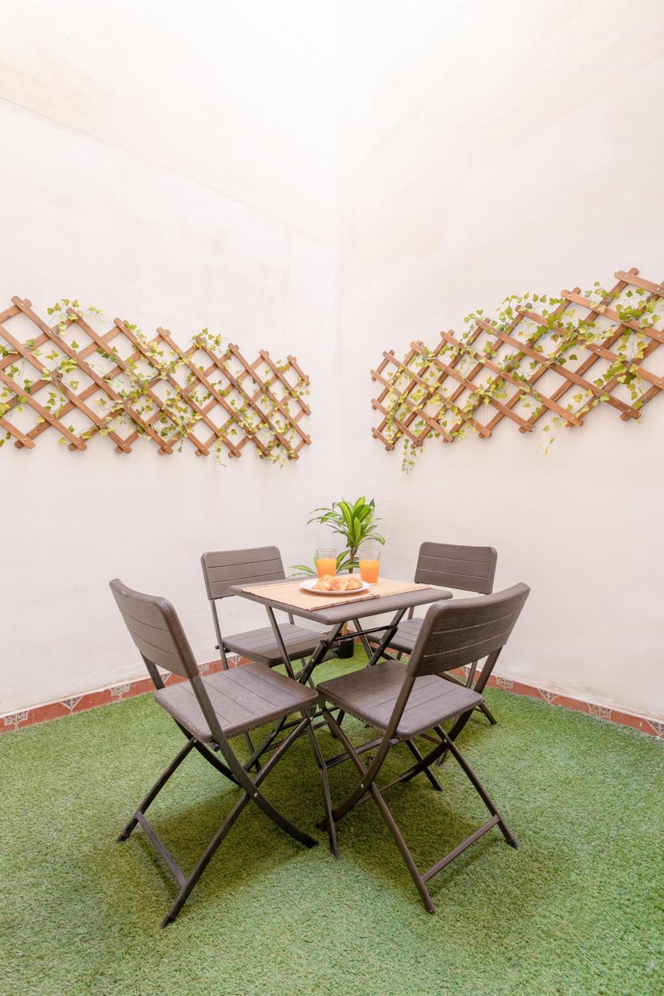 Apartamentos San Leandro, Centro Alicante Luaran gambar