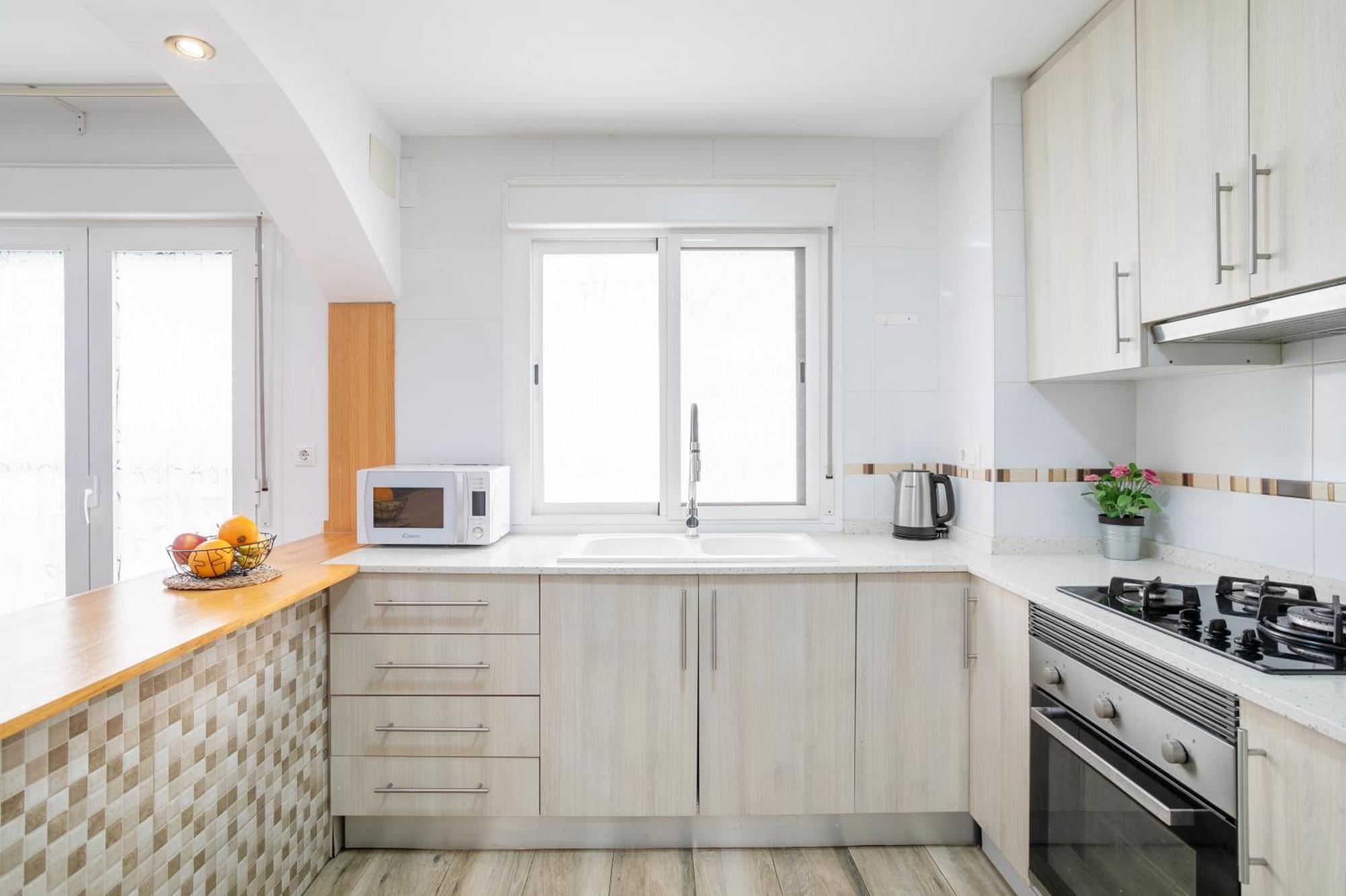 Apartamentos San Leandro, Centro Alicante Luaran gambar