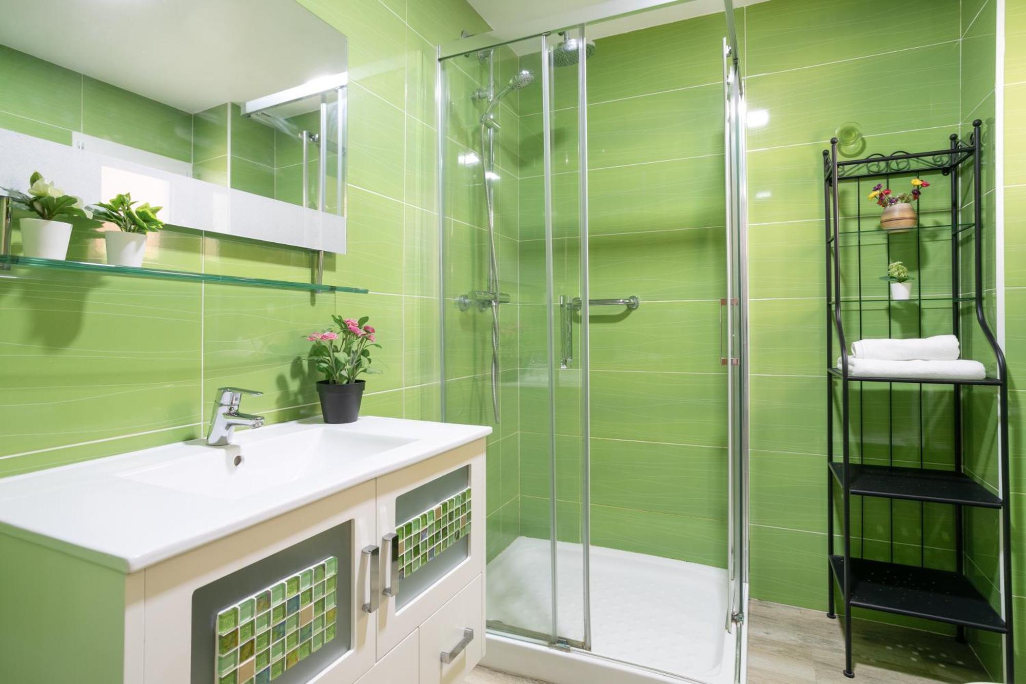 Apartamentos San Leandro, Centro Alicante Luaran gambar