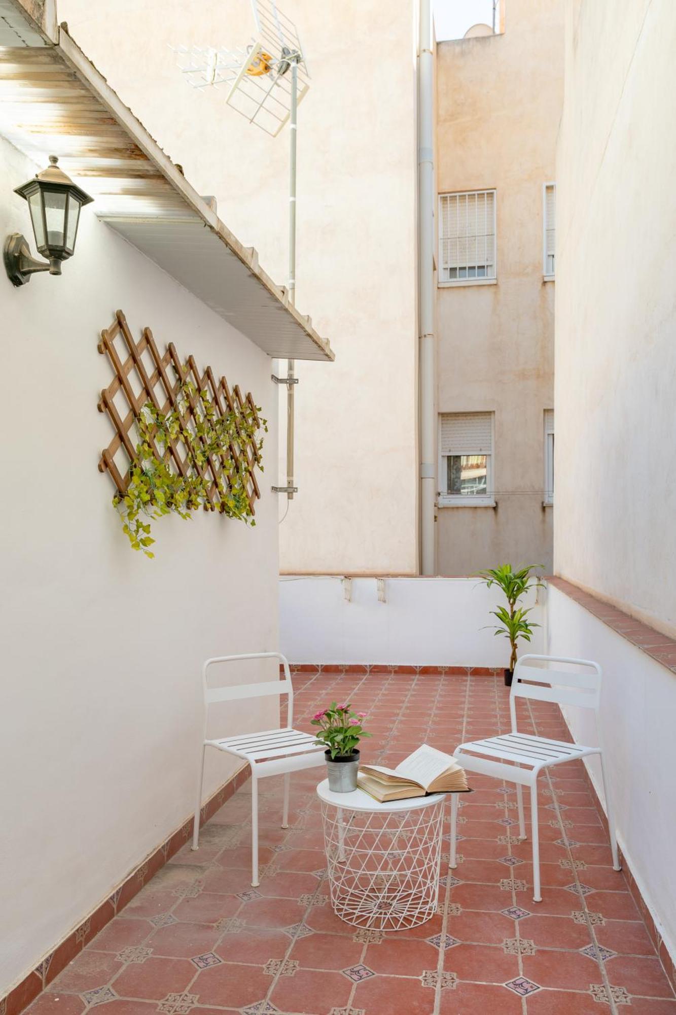 Apartamentos San Leandro, Centro Alicante Luaran gambar